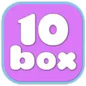 Free play online Ten Box APK