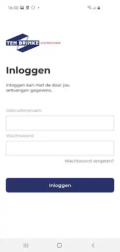 Play Ten Brinke Elektrotechniek  and enjoy Ten Brinke Elektrotechniek with UptoPlay