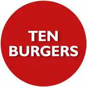 Free play online Ten Burgers APK