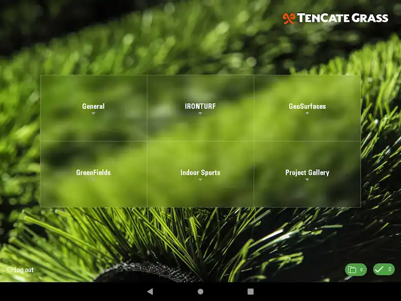 Play TenCate Grass  and enjoy TenCate Grass with UptoPlay