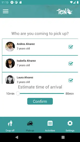 Play Ten Childcare APP  and enjoy Ten Childcare APP with UptoPlay