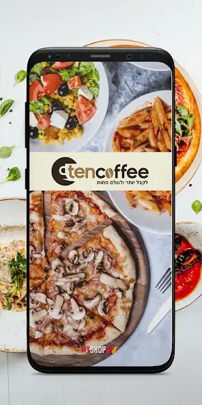 Play Tencoffee  and enjoy Tencoffee with UptoPlay