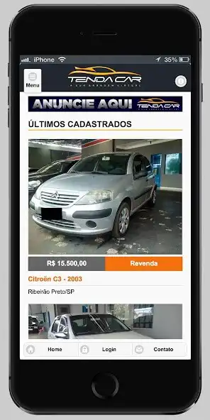 Play Tendacar