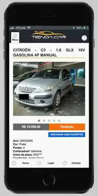 Play Tendacar