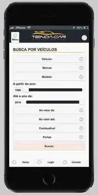 Play Tendacar