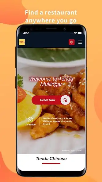 Play Tenda Chinese  and enjoy Tenda Chinese with UptoPlay