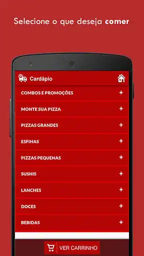 Play Tenda da Esfiha  and enjoy Tenda da Esfiha with UptoPlay