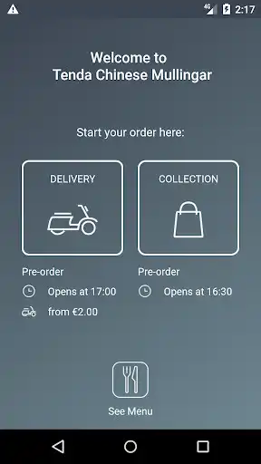 Play Tenda Fast Food Mullingar  and enjoy Tenda Fast Food Mullingar with UptoPlay