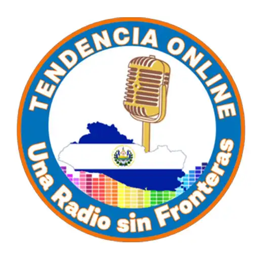 Play Tendencia Online Una Radio Sin Fronteras APK Play Tendencia Online Una Radio Sin Fronteras APK