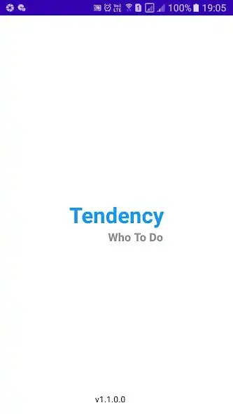 Play Tendency  and enjoy Tendency with UptoPlay