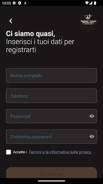 Play Tendenze Maschili as an online game Tendenze Maschili with UptoPlay
