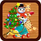 Free play online Tender Hidden Objects APK
