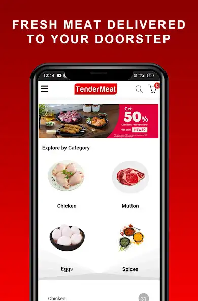 Play Tender Meat and enjoy Tender Meat with UptoPlay Play Tender Meat and enjoy Tender Meat with UptoPlay