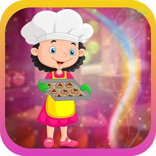 Play Tenderness Chef Escape Game - A2Z Escape Game APK