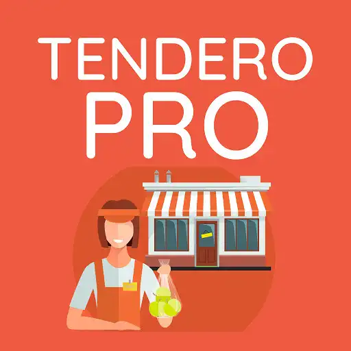 Play TENDERO PRO APK