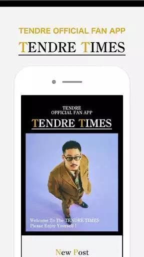 Play TENDRE TIMES  and enjoy TENDRE TIMES with UptoPlay