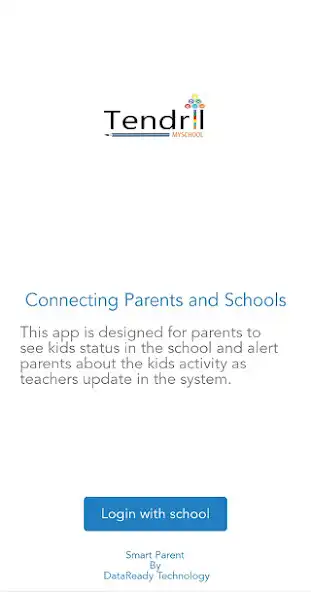 Play Tendril My School as an online game Tendril My School with UptoPlay