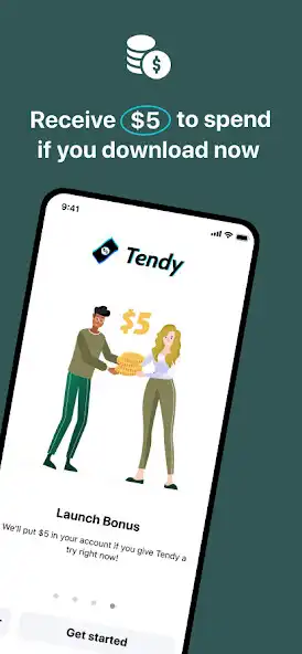 Play Tendy  and enjoy Tendy with UptoPlay