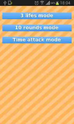 Play Teneo Wordgame