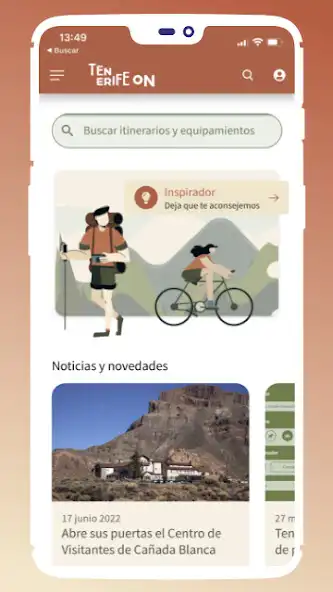 Play Tenerife ON as an online game online Tenerife ON with UptoPlay Play Tenerife ON as an online game Tenerife ON with UptoPlay