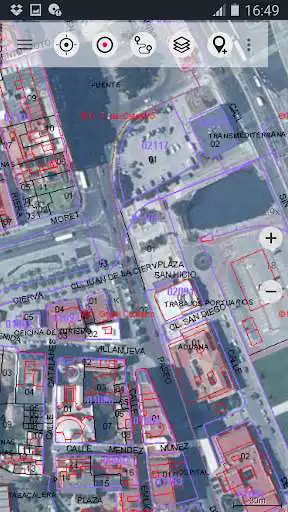 Play Tenerife Topo Maps as an online game Tenerife Topo Maps with UptoPlay
