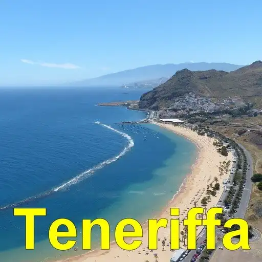 Play Teneriffa App für den Urlaub APK