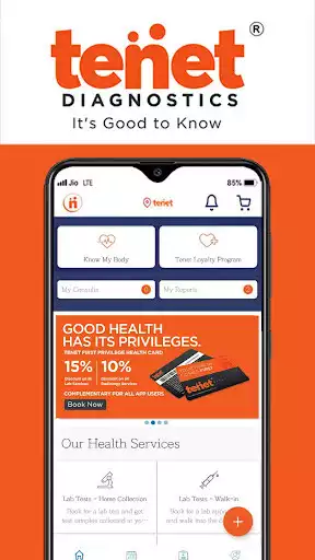 Play Tenet Diagnostics  and enjoy Tenet Diagnostics with UptoPlay