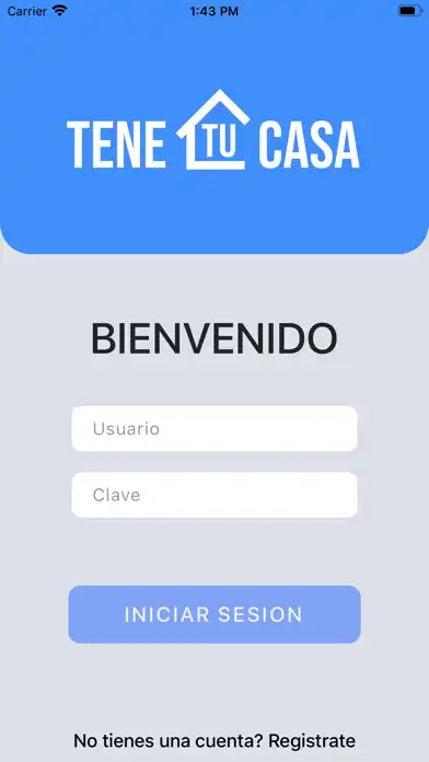 Play Tene Tu Casa as an online game Tene Tu Casa with UptoPlay