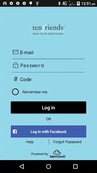 Play Ten Friends Team App as an online game Ten Friends Team App with UptoPlay
