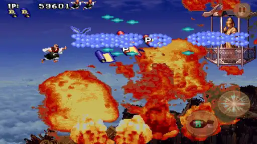 Play Tengai classic  and enjoy Tengai classic with UptoPlay