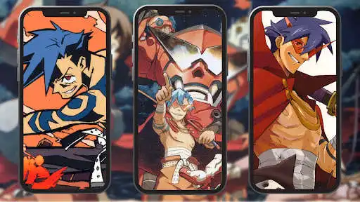 Play Tengen Topa Gurren Lagan Wallp and enjoy Tengen Topa Gurren Lagan Wallp with UptoPlay Play Tengen Topa Gurren Lagan Wallp and enjoy Tengen Topa Gurren Lagan Wallp with UptoPlay