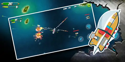 Play Tenggelamkan  and enjoy Tenggelamkan with UptoPlay