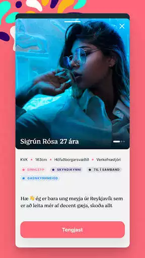 Play Tengjast as an online game Tengjast with UptoPlay