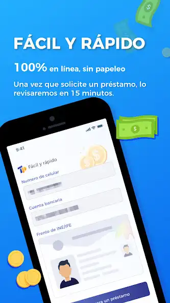 Play Tengo Prestamos : Cash online  and enjoy Tengo Prestamos : Cash online with UptoPlay