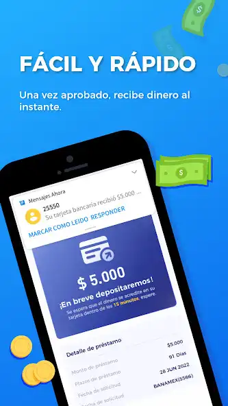 Play Tengo Prestamos : Cash online as an online game Tengo Prestamos : Cash online with UptoPlay
