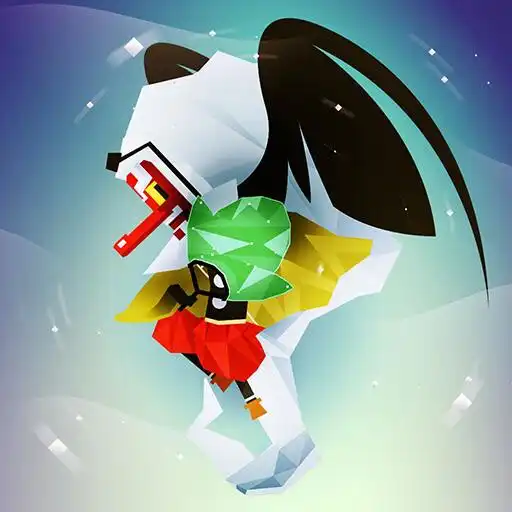 Play Tengu：Hiding The Moon APK