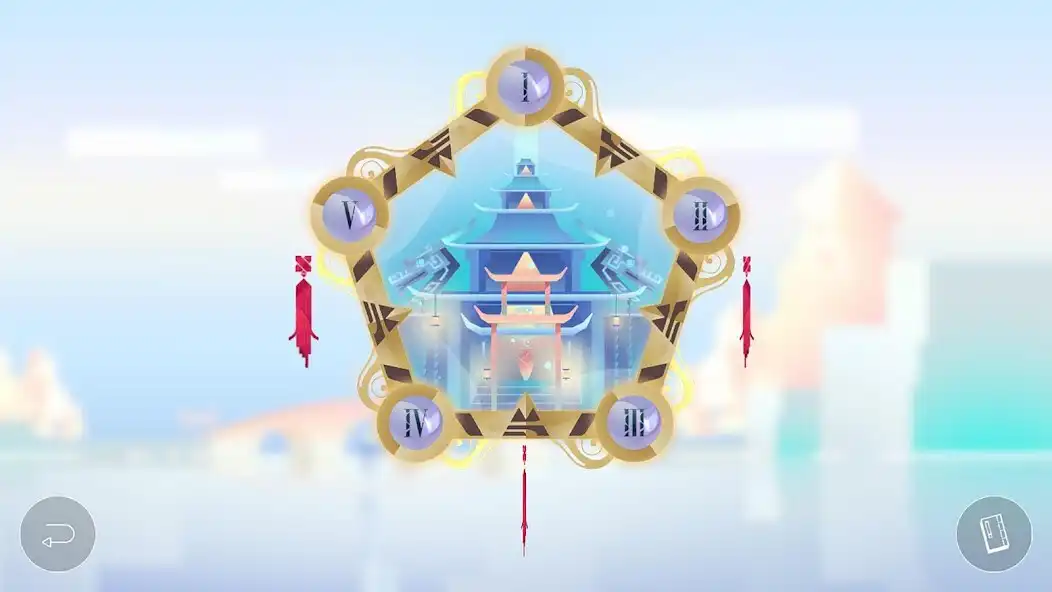 Play Tengu:Hiding The Moon as an online game online Tengu:Hiding The Moon with UptoPlay Play Tengu:Hiding The Moon as an online game Tengu:Hiding The Moon with UptoPlay