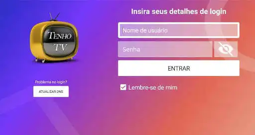 Play Tenho TV and enjoy Tenho TV with UptoPlay Play Tenho TV and enjoy Tenho TV with UptoPlay