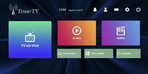 Play Tenho TV as an online game online Tenho TV with UptoPlay Play Tenho TV as an online game Tenho TV with UptoPlay