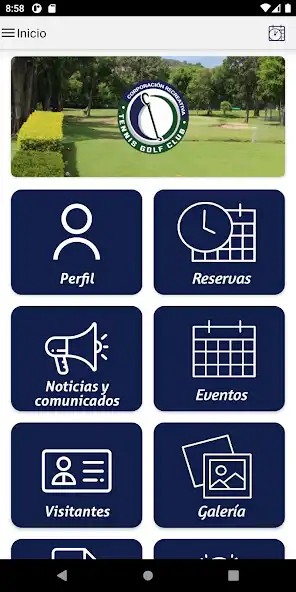 Play Tenis Golf Club  and enjoy Tenis Golf Club with UptoPlay
