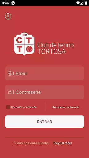 Play Tenis Tortosa  and enjoy Tenis Tortosa with UptoPlay