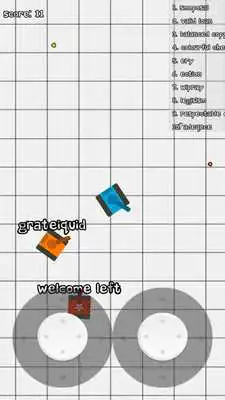 Play Tenk.io