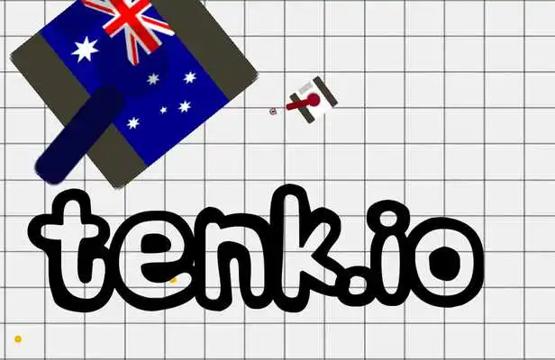 Play Tenk.io