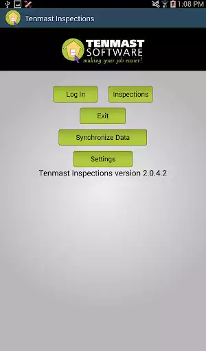 Play Tenmast Inspections (Winten2) Play Tenmast Inspections (Winten2)