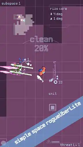 Play Tennen - Roguelite  and enjoy Tennen - Roguelite with UptoPlay