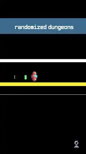 Play Tennen - Roguelite as an online game Tennen - Roguelite with UptoPlay