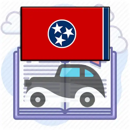 Play Tennessee DMV Test APK