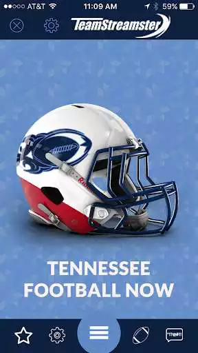 Play Tennessee Football 2017-18  and enjoy Tennessee Football 2017-18 with UptoPlay