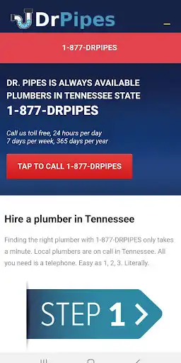 Play Tennessee Plumbers  and enjoy Tennessee Plumbers with UptoPlay