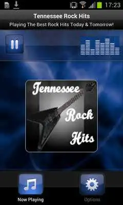 Play Tennessee Rock Hits